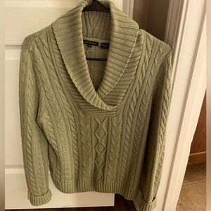 Sweater Weather will soon be here!